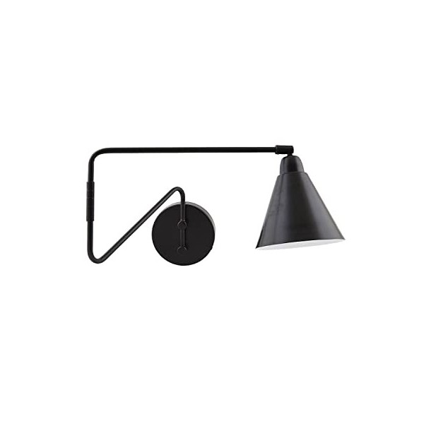 HOUSE DOCTOR - Game Wall Lamp - Brass 203660640 