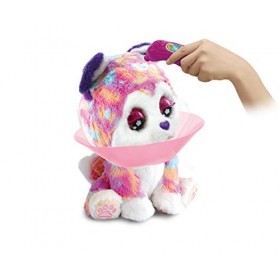 Vtech Whoopie, la patiente courageuse de Chien