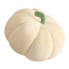 Abaodam Oreiller De Citrouille Oreiller en Peluche Jouets en Peluche Dhalloween Citrouille en Peluche Oreillers De Citrouille