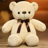 LfrAnk Géant Kawaii Ours en Peluche Jouet en Peluche Ours en Peluche Poupée Enfants Filles Saint Valentin Anniversaire Cadeau
