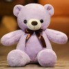 LfrAnk Géant Kawaii Ours en Peluche Jouet en Peluche Ours en Peluche Poupée Enfants Filles Saint Valentin Anniversaire Cadeau