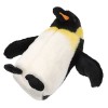 ibasenice 3 Pièces Poupée Pingouin Peluche Pingouin En Peluche Jouet En Peluche Animal En Peluche Animaux En Peluche Peluches