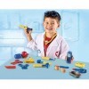 Kit du docteur Pretend & Play de Learning Resources