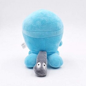 XINGYAO Jouet en Peluche 5 pcs / lot 13 cm Anime Jouets en Peluche Personnage de Dessin animé Kawaii Doux Animaux en Peluche 