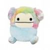 Squishmallow Peluche officielle Kellytoy - Créatures fantastiques - Jouet en peluche souple - Choisissez les dragons Bigfoots