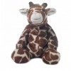 Wwf - 16195003 - Peluche - Junior Girafe - 20 cm