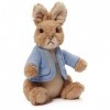 Gund Classic Beatrix Potter Peter Rabbit Stuffed Animal, 9 inches