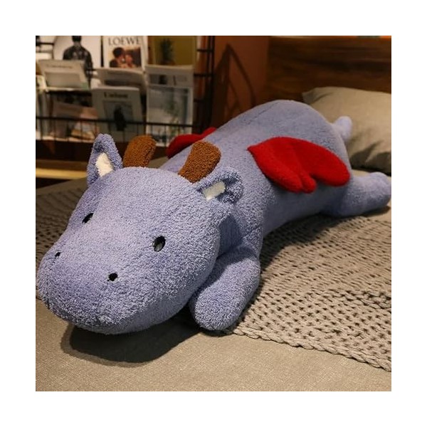 Kawaii Renard Requin Lapin Ours Peluche Oreiller Dessin animé Animal Coussin Peluche Jouet Fille Enfants Cadeau d’Anniversair