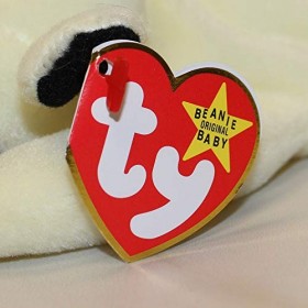 TY Agneau en peluche-Chops-RARE