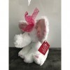 Peluche doudou Elephant Blanc - Russ