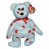 TY Beanie Baby - CHINOOK the Bear Canada Exclusive by Ty