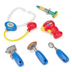 Miniland 97051 - Valise pour bébé - 18 Mois - Jeu