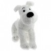 PELUCHE MILOU SOUPLE- 37 CM by Moulinsart