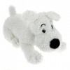 PELUCHE MILOU SOUPLE- 37 CM by Moulinsart