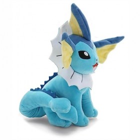 Embalando Peluche Aquali Aquali 134 Attrapez-les tous !