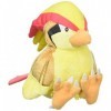 Pokemon Center Original Pokemon Fit Pidgeot Roucarnage Tauboss Plush Peluche Plüschtier