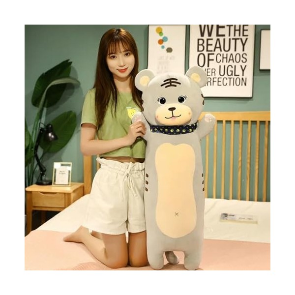 NOpinz Mignon Tigre Peluche Jouets en Peluche Animaux Tigre Coussin Cadeaux De Noël Cadeaux De La Saint-Valentin Photographie