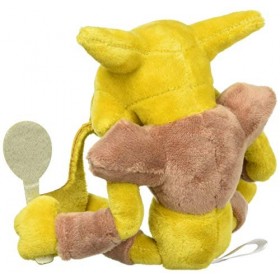 PoKéMoN Center Original Plush Doll fit Alakazam Go