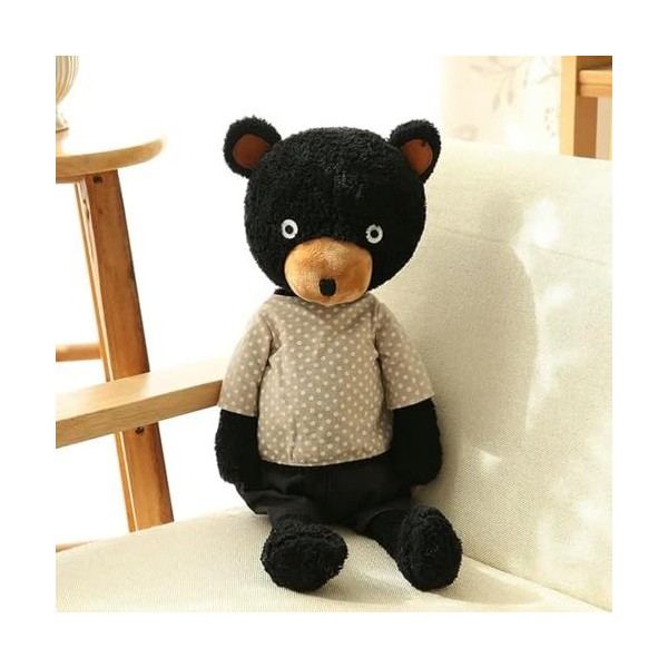 GagaLu Chats Mignons, Ours, cochons, poupées en Peluche, Jouets en Peluche, Chats en Peluche, Enfants, Filles, Jouets, Cadeau