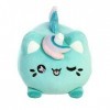 Aurora World Savoureuse pêche - Moon Blossom Meowchi - 17,8 cm