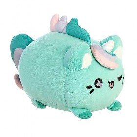 Aurora World Savoureuse pêche - Moon Blossom Meowchi - 17,8 cm
