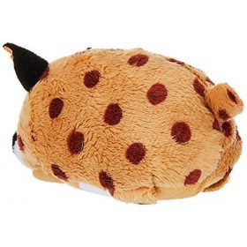 Ty - TY42167 - Teeny Tys - Peluche Kenny Lynx - 8 cm