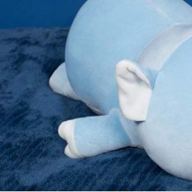 XINGYAO Jouet en Peluche 50 cm Super Doux Peluche Cochon Jouet Cochon en Peluche Oreiller pour bébé Enfants Enfants Cadeaux C