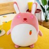 Nouvelle Grande Taille Panda Lapin Chat Peluche Jouet Enfants Coussin Oreiller Voiture Canapé Animal en Peluche Poupée Enfant