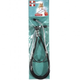 Smiffys Stéthoscope de docteur, réaliste