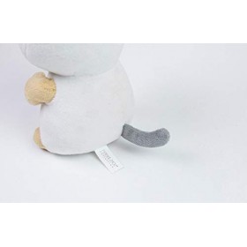 XINGYAO Jouet en Peluche 17 cm Jouets en Peluche Chanceux Chat poupée Peluche Mignon Chaton Peluche Cadeau danniversaire pou