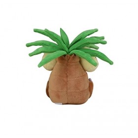 Pokemon Center Original Plush Doll fit Exeggutor/Noadkoko Go