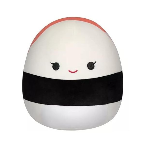 Squishmallows SQK Little Plush Solenn Sushi saumon 20,3 cm