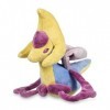 Centre Pokémon : Cresselia assis en peluche, 17,8 cm