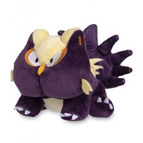 Centre Pokémon : peluche de 15 cm
