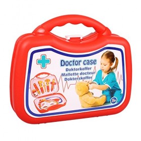 Valise docteur
