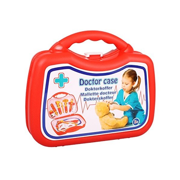 Valise docteur