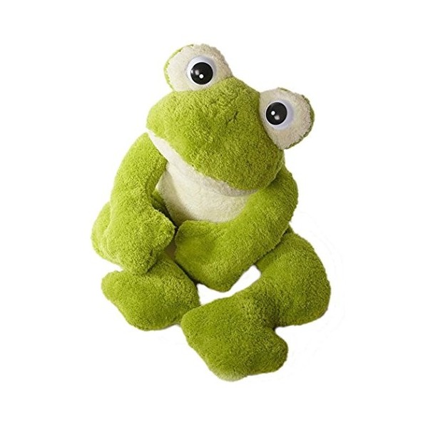 Bartl Doudou Grenouille Vert 90 cm - 110215