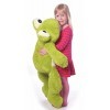 Bartl Doudou Grenouille Vert 90 cm - 110215