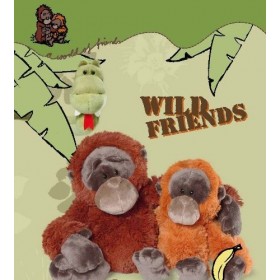 NICI Serpent Pouf Porte-clés