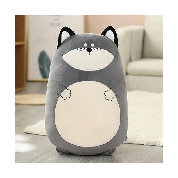 LfrAnk Peluche Dessin animé Animal poupée Dinosaure Cochon Peluche Jouet Mignon Copain Enfants Cadeau Anniversaire Cadeau de 