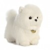 Aurora World Miyoni Pompom Pup Plush