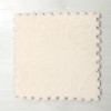 15pcs 12"x12"Tapis De Tuiles De Jeu en Mousse,Tapis De Sol Puzzle en Peluche,Dalles De Tapis Sensorielles Antidérapantes à Em