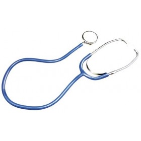 EDUPLAY 150009 Stéthoscope Couleurs Assorties