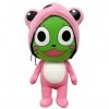 Great Eastern Frosch Fairy Tail Peluche