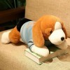 40/60/80cm Beagles mignons jouets en peluche poupées de chien en peluche douce