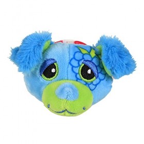 Cutetitos Carnivalitos Babitos 39154, Surprise Stuffed Animals, Cute Plush Surprise Toys for Girls and Boys, Collectable Plus