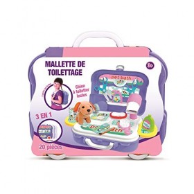 WDK- Mallette toiletteur, A1902754