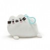 Pusheen Enesco Gund 4061353 Clip pour Sac à Dos Tampon en Peluche