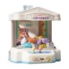 Mini Griffe Machine Jouet Enfant Peluche Poupée Jouant Jeu Mini Griffe Attraper Jouet Avec Musique Et Lumière Machines Cadeau