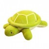 Ermano Peluche Animaux Marins de 50 cm Tortues de mer Jouets en Peluche pour Enfants poupées Vertes Jouets remplis pour Enfan